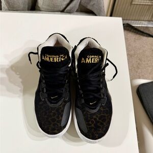 Nike Freak 1 “coming to America”